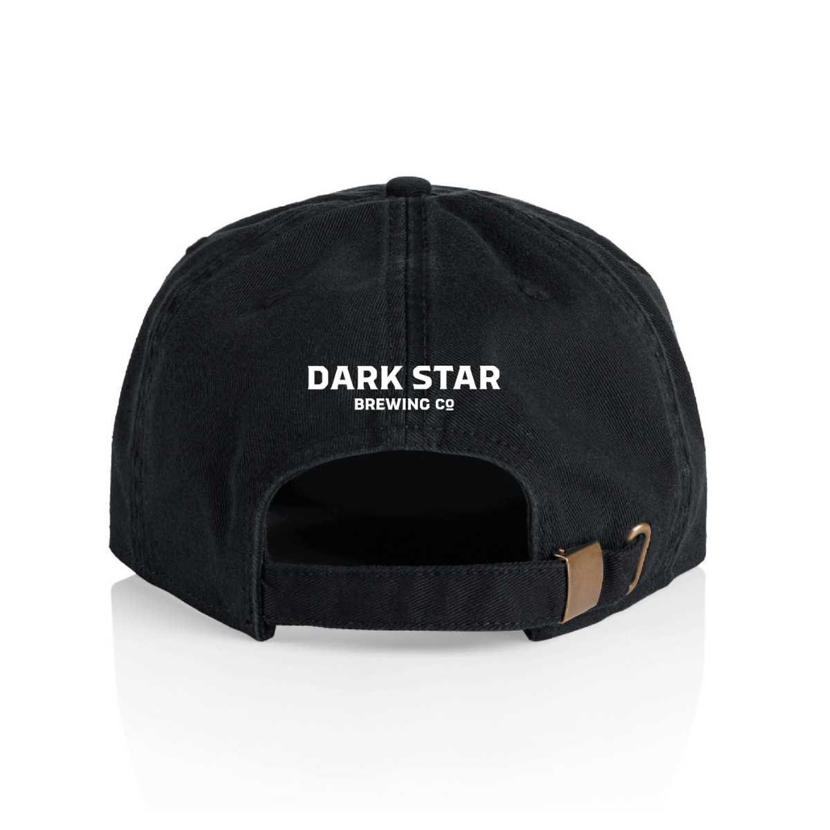 Dark Star Baseball cap - Dark Star Brewing Co.