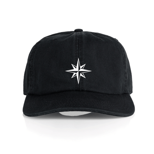 Dark Star Baseball cap - Dark Star Brewing Co.