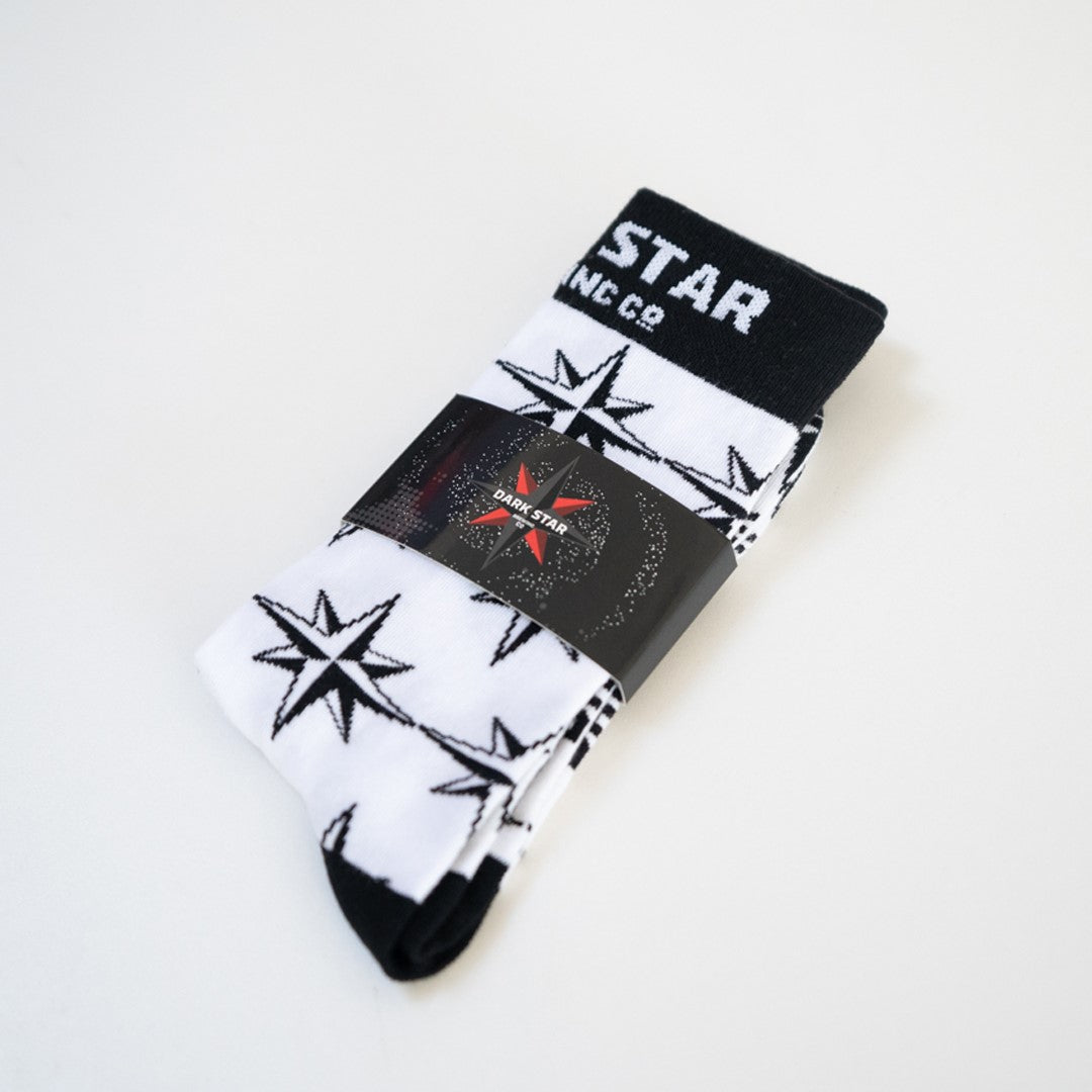 Dark Star Socks - Dark Star Brewing Co.