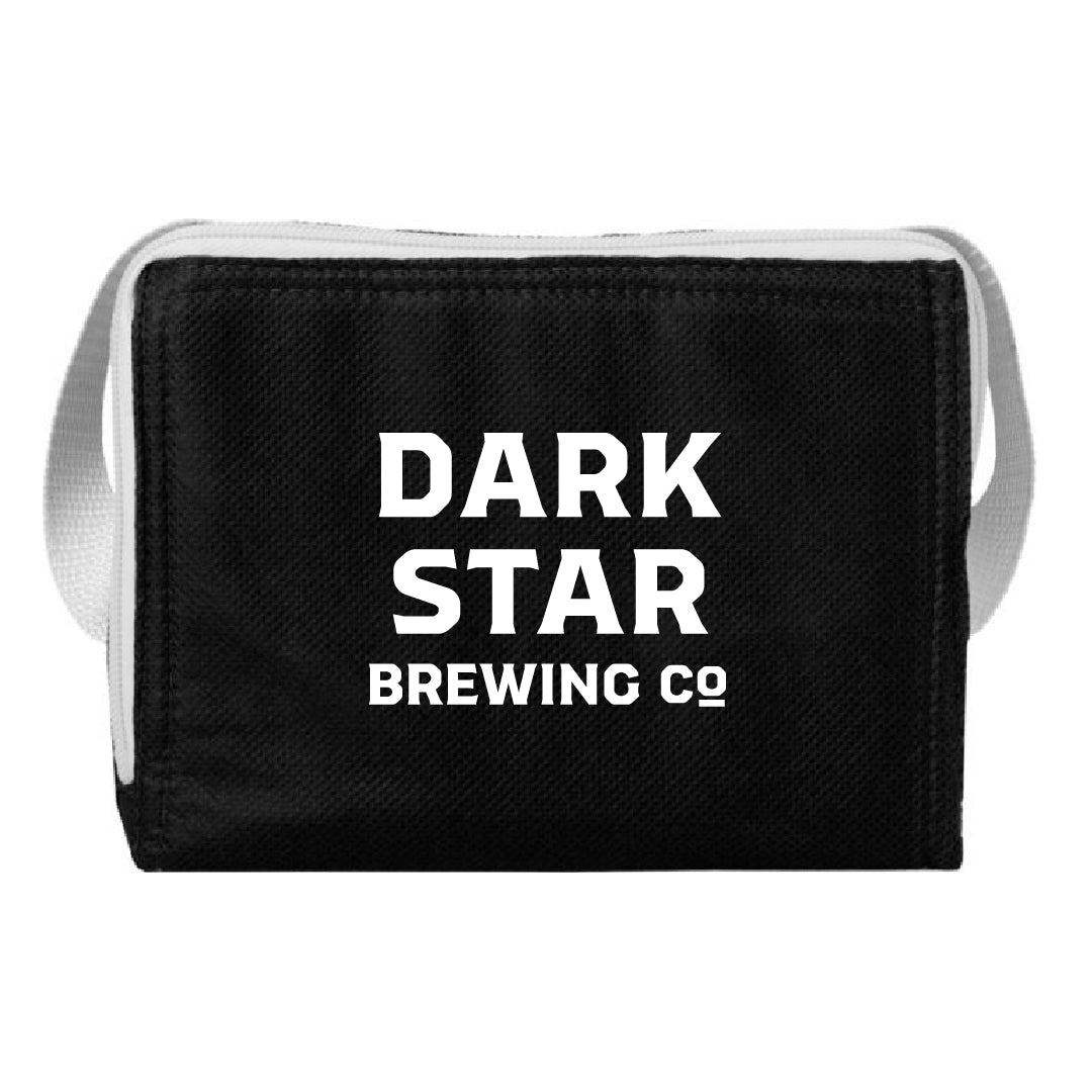 Dark Star Cooler Bag - Dark Star Brewing Co.